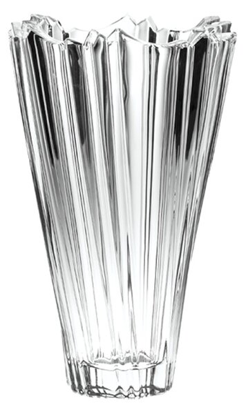 Bohemia Crystal váza Ikaros 305mm