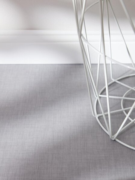 PVC podlaha Tarkett TX Essential 50 25094002 Tisse Medium Grey