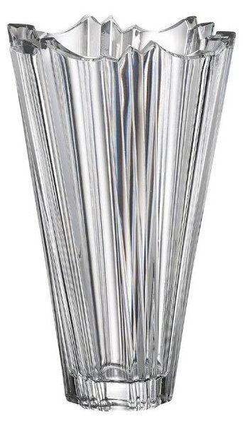 Bohemia Crystal váza Ikaros 305mm