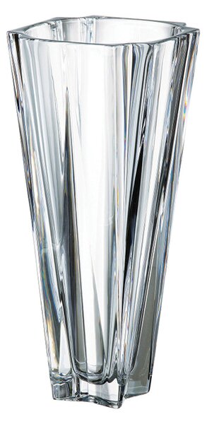 Bohemia Crystal váza Metropolitan 350mm
