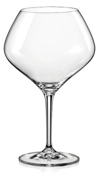 Bohemia Crystal poháre na červené víno Amoroso 470ml (set po 2ks)