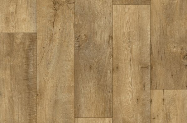 PVC podlaha Texalino Supreme 7801 Valley Oak