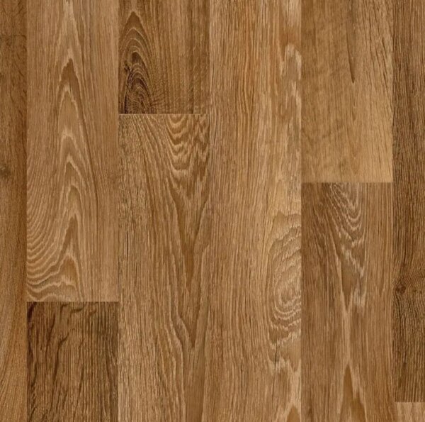 PVC podlaha TEX 380 Calabrun 754