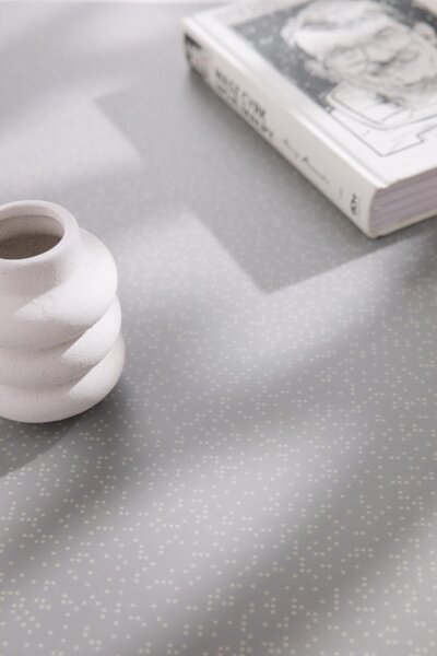 PVC podlaha Tarkett TX Excellence 80 25136019 Matrix Dark Grey