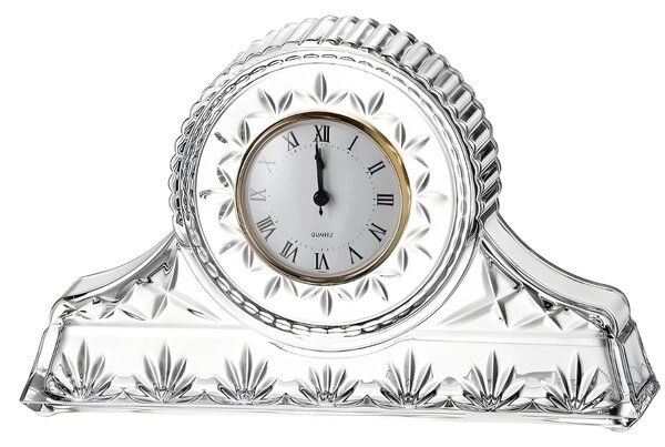 Bohemia Crystal hodiny 370mm