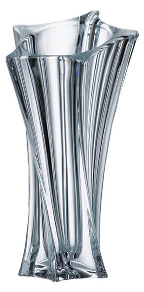 Bohemia Crystal váza Yoko 280mm