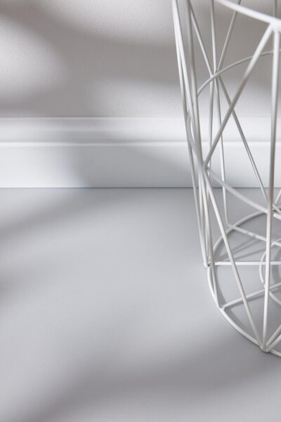 PVC podlaha Tarkett TX Excellence 80 25136917 Uni Medium Grey