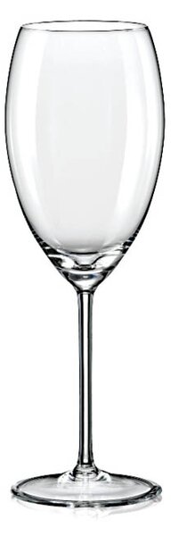 Bohemia Crystal poháre na červené víno Grandioso 450ml (set po 2ks)