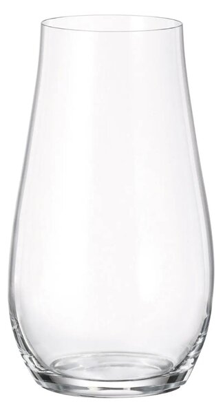 Bohemia Crystal Poháre na vodu a nealko Limosa 450ml (set po 6ks)