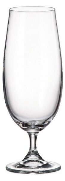 Bohemia Crystal Poháre Colibri na pivo 380ml (set po 6ks)