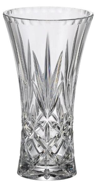 Bohemia Crystal Váza Christie 255mm
