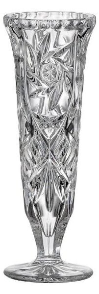 Bohemia Crystal dekoratívna vázička 210 mm