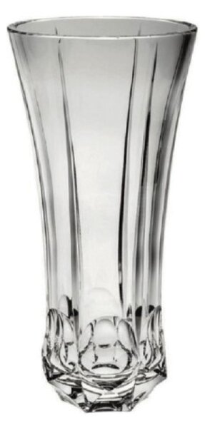 Bohemia Crystal váza Soho 330mm
