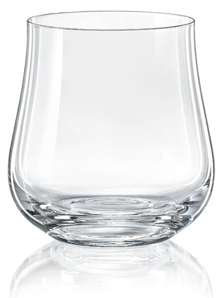 Bohemia Crystal Poháre na whisky Tulipa 350ml (set po 6ks)