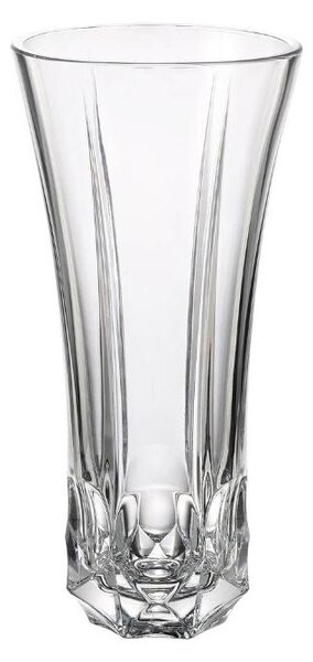 Bohemia Crystal váza Soho 330mm