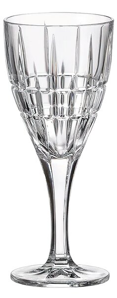 Bohemia Crystal poháre na biele víno Dover 250ml (set po 6ks)