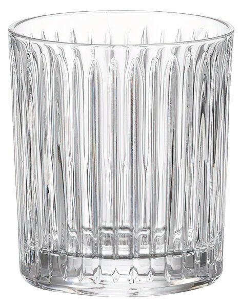 Bohemia Crystal Poháre na whisky Skyline 20309/24340/320ml (set po 6ks)