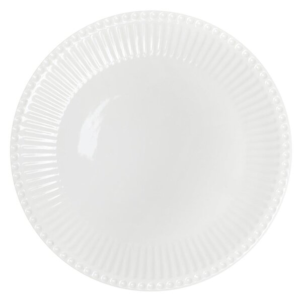 Porcelánová jedálenská súprava 6 ks Purita – Essentials