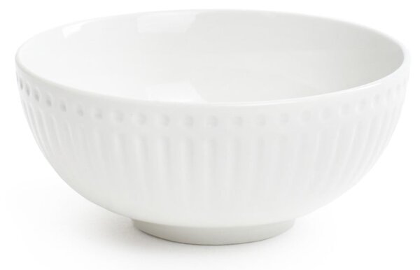 Porcelánová jedálenská súprava 6 ks Purita – Essentials