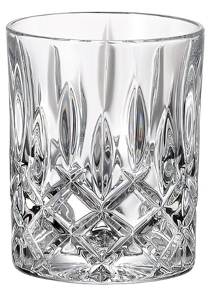Bohemia Crystal Poháre na whisky Sheffield 20600/52820/270ml (set po 6ks)