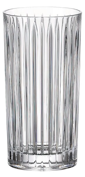 Bohemia Crystal poháre na vodu a nealko Skyline 350ml (set po 6ks)