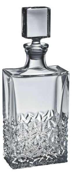 Bohemia Crystal Karafa Nicolette 49J45/1/93K62/1000ml