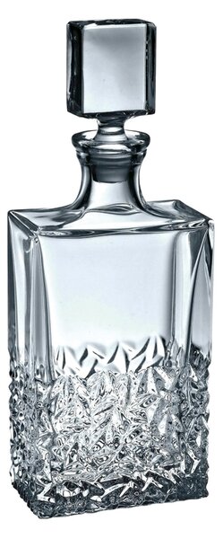 Bohemia Crystal Karafa Nicolette 49J45/1/93K62/1000ml