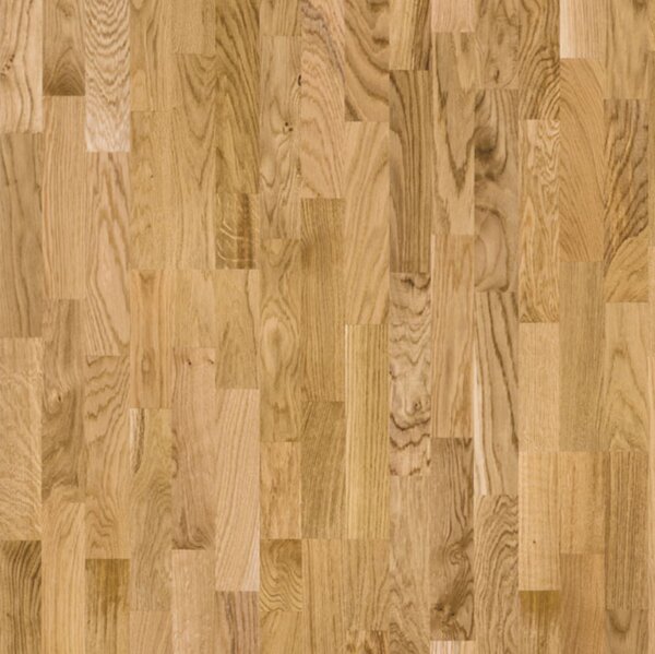 BEFAG Parkett KFT, Drevená podlaha BEFAG B 505-5403 Dub Robust, 2200 x 192 mm