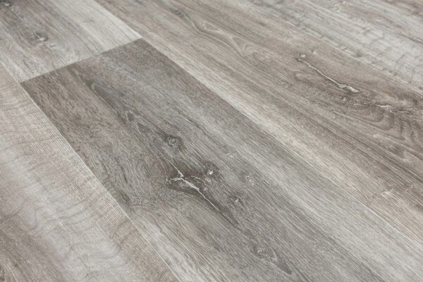 PVC podlaha TEX-STYLE LIME OAK 976M sivá / béžová