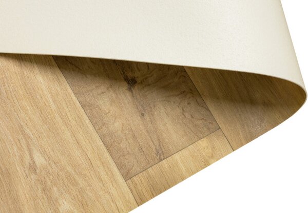 PVC podlaha TITAN WILLOW OAK 602L béžová