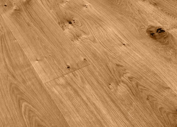 BEFAG Parkett KFT, Drevená podlaha BEFAG B 451-1091 Dub Lugano Country, 2200 x 192 mm
