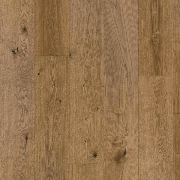BEFAG Parkett KFT, Drevená podlaha BEFAG B 468-0285 Dub Basel Natur, 2200 x 192 mm