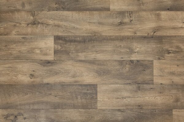 PVC podlaha TEX-STYLE VALLEY OAK 639M hnedá