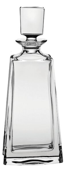 Bohemia Crystal Karafa na whisky Kathrene 41767/700ml
