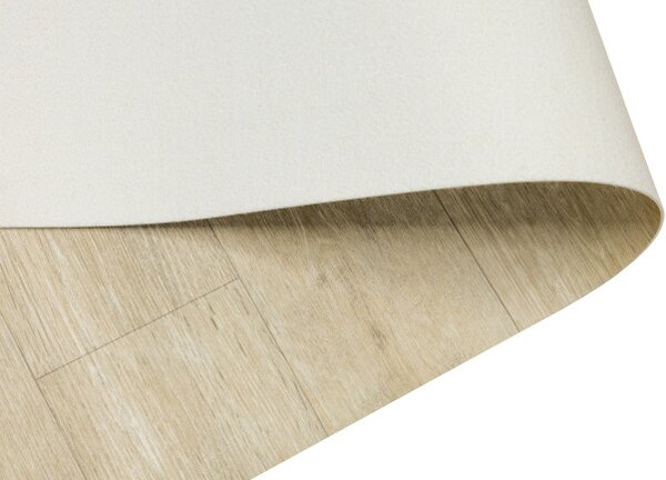 PVC podlaha TEX-STYLE STRATFORT OAK 126M béžová