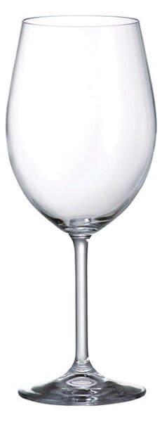 Bohemia Crystal Poháre na červené víno Colibri 4S032/580ml (set po 6 ks)