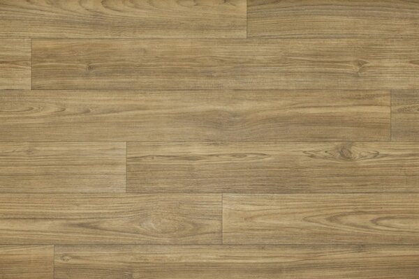 PVC podlaha Supreme Java Teak 616M béžová / hnedá