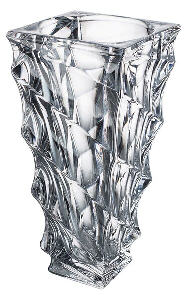 Bohemia Crystal Váza Casablanca 8KH07/0/99V87/305mm
