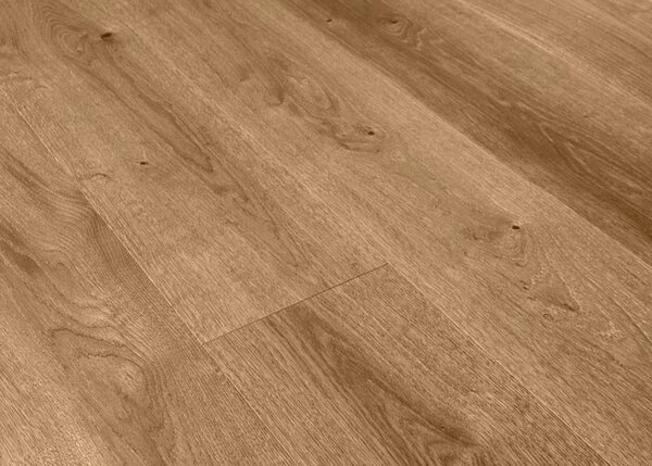 BEFAG Parkett KFT, Drevená podlaha BEFAG B 468-0285 Dub Basel Natur, 2200 x 192 mm