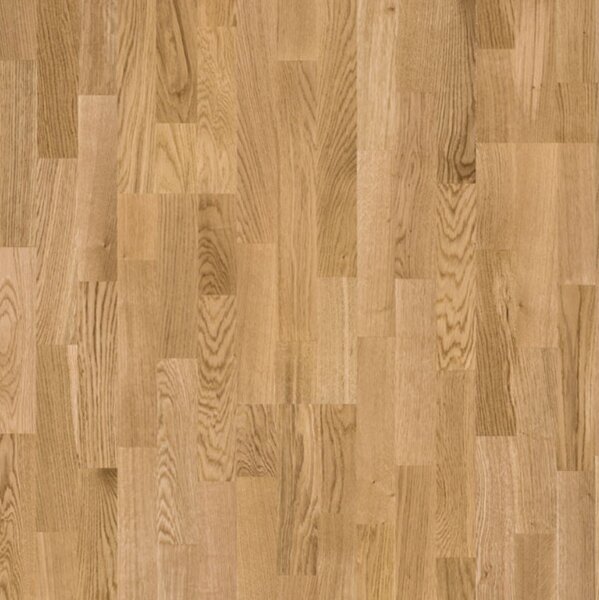 BEFAG Parkett KFT , Drevená podlaha BEFAG B 390-5021 Dub Rustic, 2200 x 192 mm
