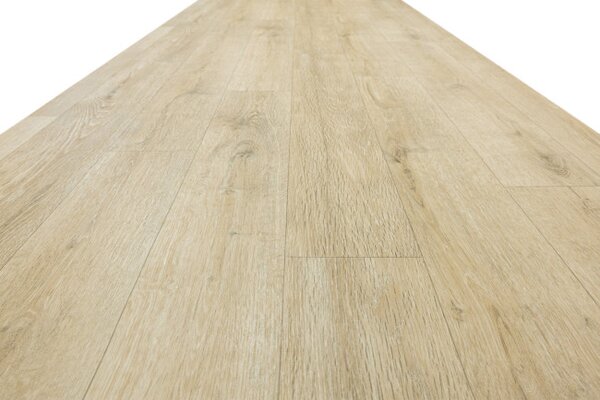 PVC podlaha TEX-STYLE STRATFORT OAK 126M béžová