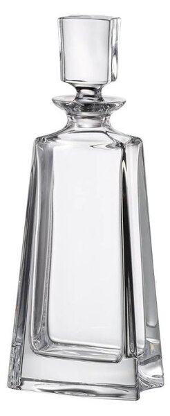 Bohemia Crystal Karafa na whisky Kathrene 41767/700ml