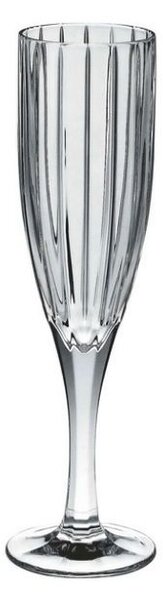 Bohemia Crystal poháre na šampanské Caren 180 ml