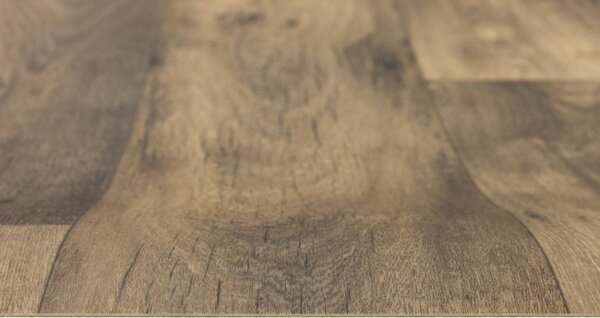 PVC podlaha TEX-STYLE VALLEY OAK 639M hnedá