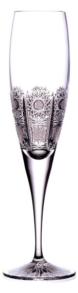 Bohemia Crystal Poháre na šampanské PK500 200ml (set po 2ks)