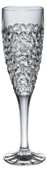 Bohemia Crystal Poháre na šampanské Nicolette 19J12/0/93K62/180ml (set po 6 ks)
