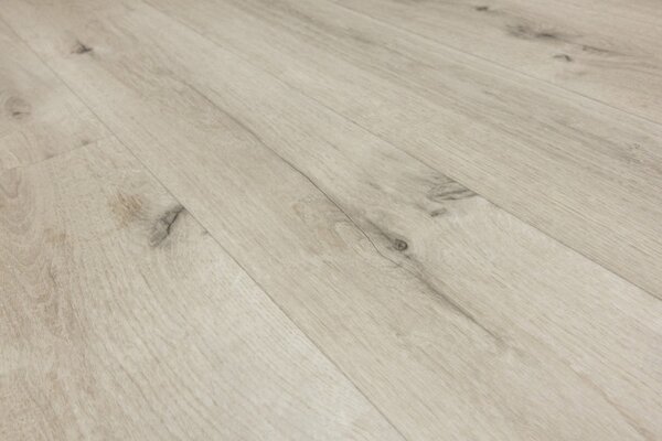 PVC podlaha POLARIS SWEET OAK 167M sivá
