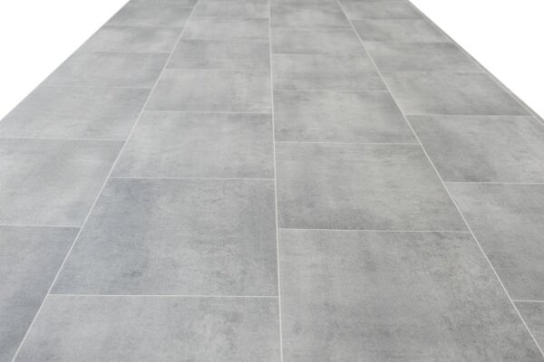 PVC podlaha TEXMARK DENIA 594 sivá