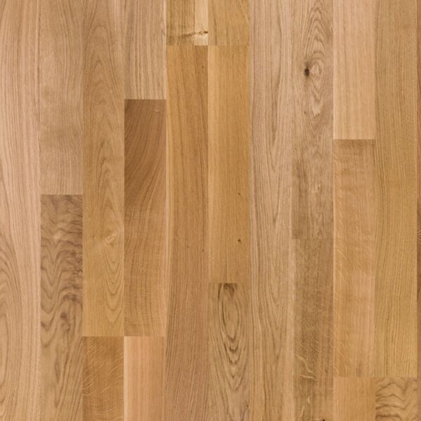 BEFAG Parkett KFT, Drevená podlaha BEFAG B 416-4642 Dub Milano Rustic, 2200 x 192 mm