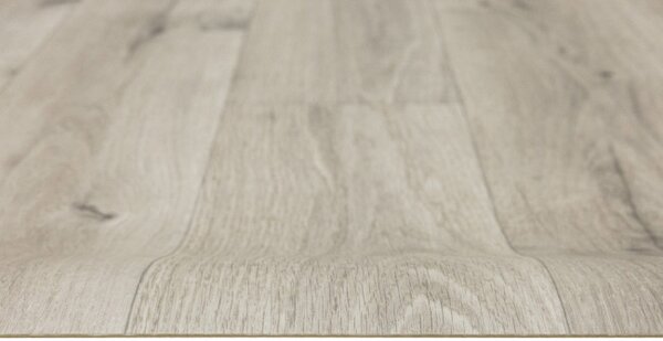 PVC podlaha POLARIS SWEET OAK 167M sivá